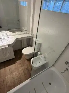 Venta de Departamento 3 Ambientes con Cochera en Palermo 2