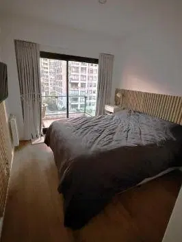 Venta de Departamento 3 Ambientes con Cochera en Palermo 4