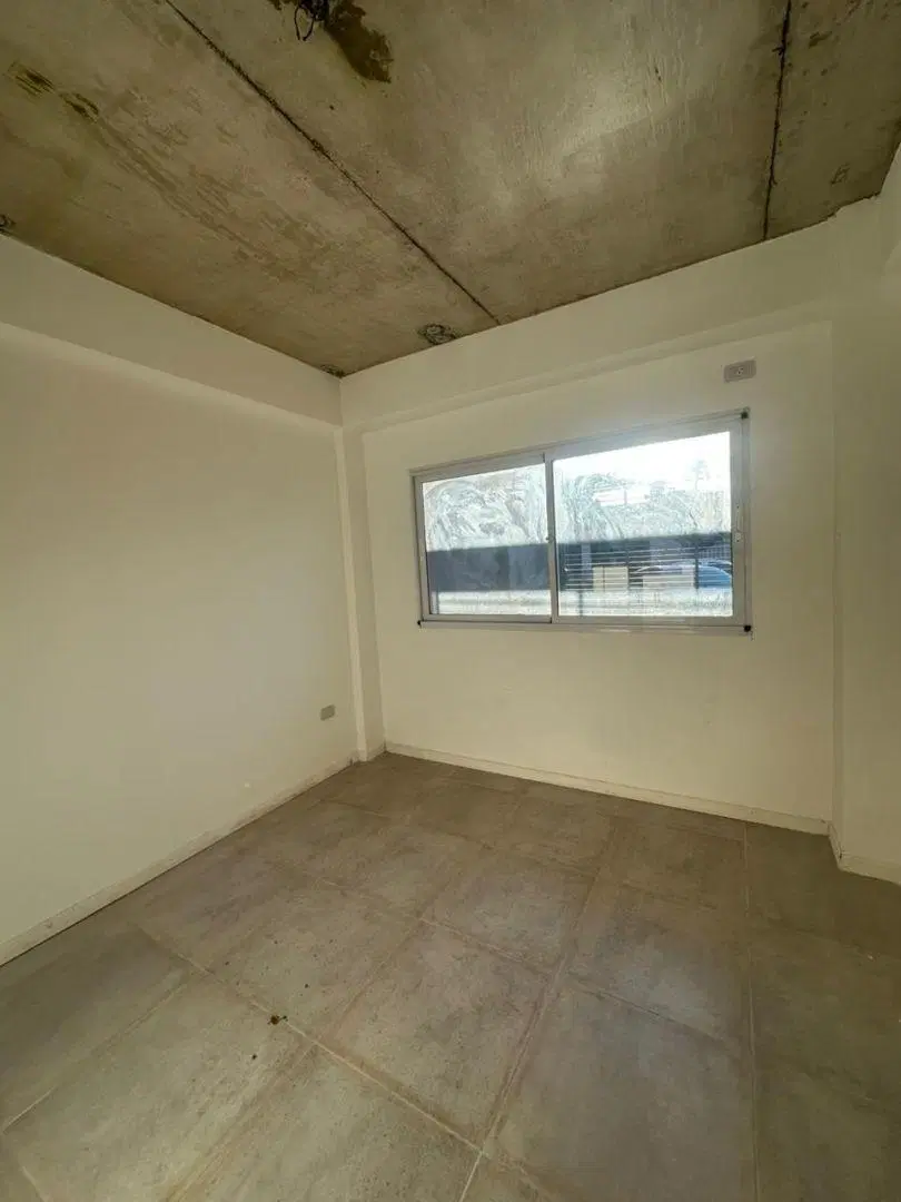 ALQUILER DE DEPARTAMENTO 2 AMB PLANTA BAJA CON PATIO Y PARRILLA 3