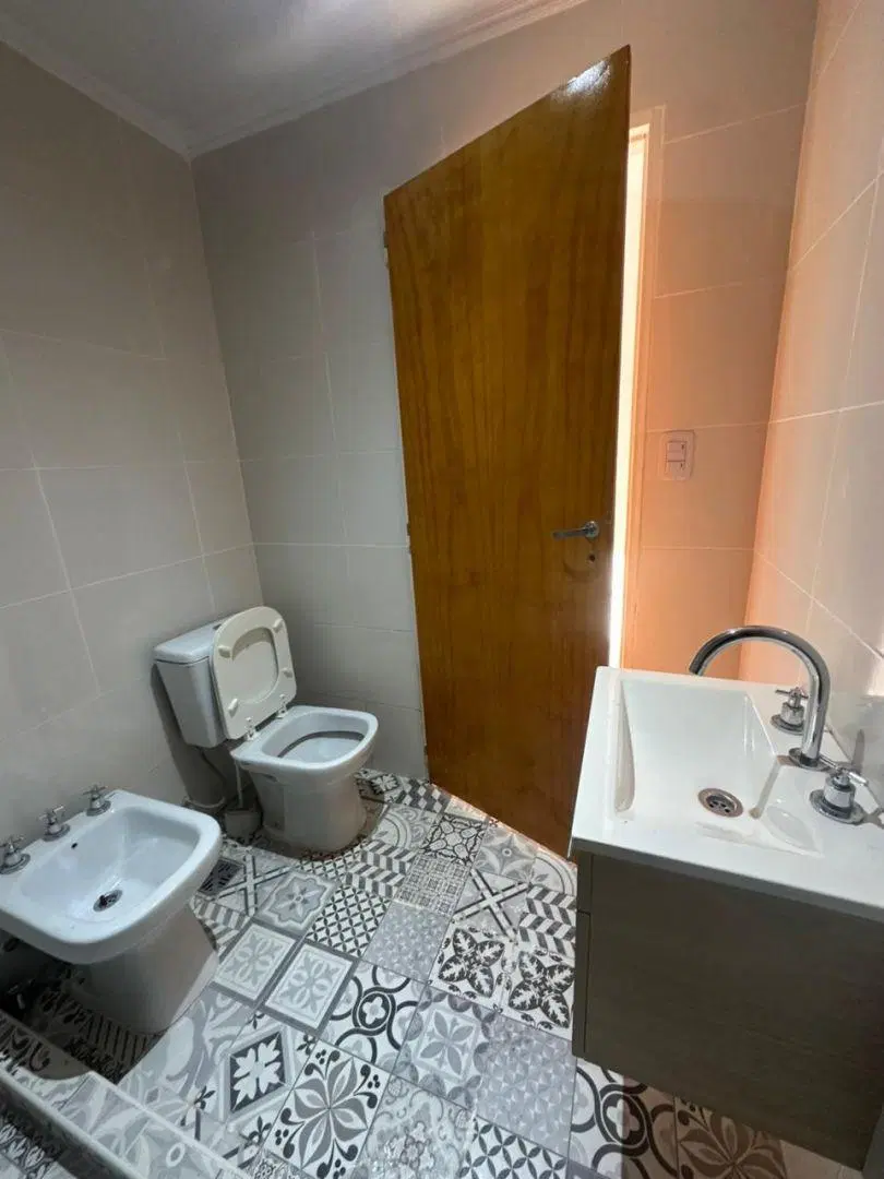 ALQUILER DE DEPARTAMENTO 2 AMB PLANTA BAJA CON PATIO Y PARRILLA 8