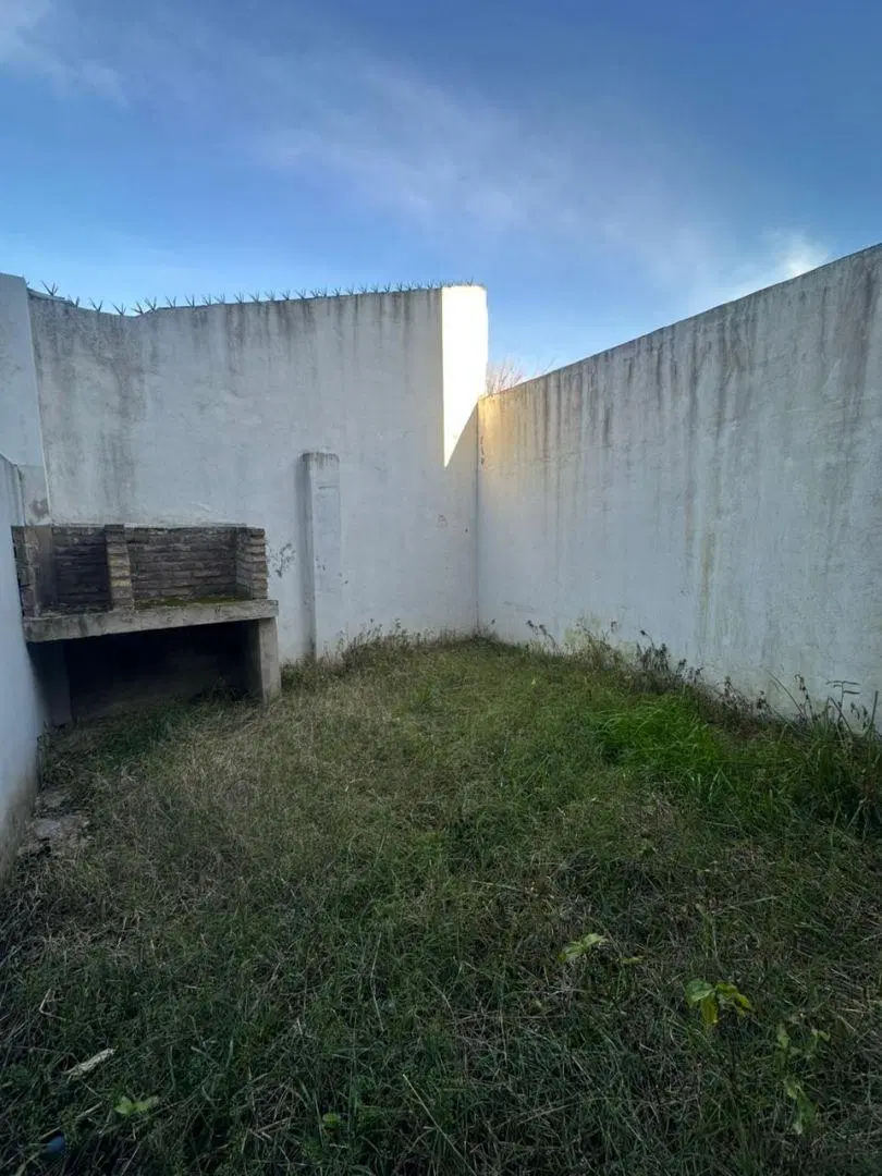 ALQUILER DE DEPARTAMENTO 2 AMB PLANTA BAJA CON PATIO Y PARRILLA 5