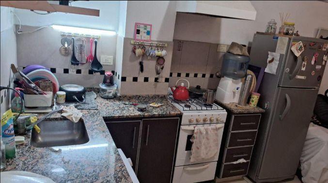 Foto de Departamento monoambiente. | Yatay al 800, imagen 3