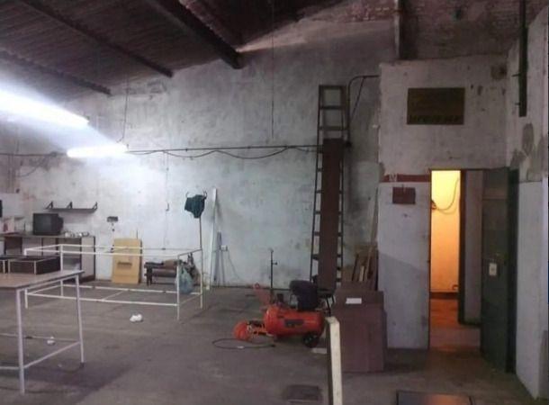 Foto de Galpón . | José González Castillo al 900, imagen 3