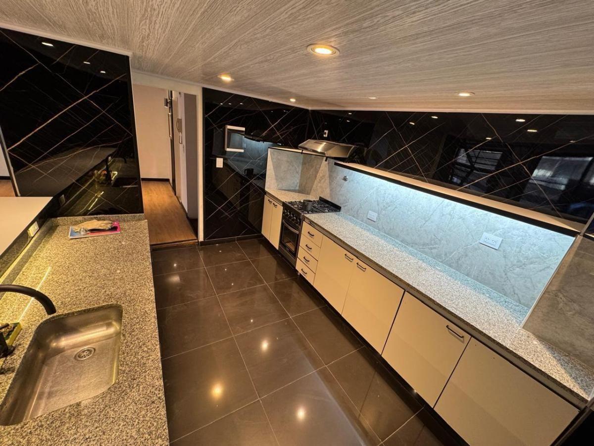 Foto de VENTA DEPARTAMENTO 3 AMBIENTES CON COCHERA EN COLEGIALES, imagen 2