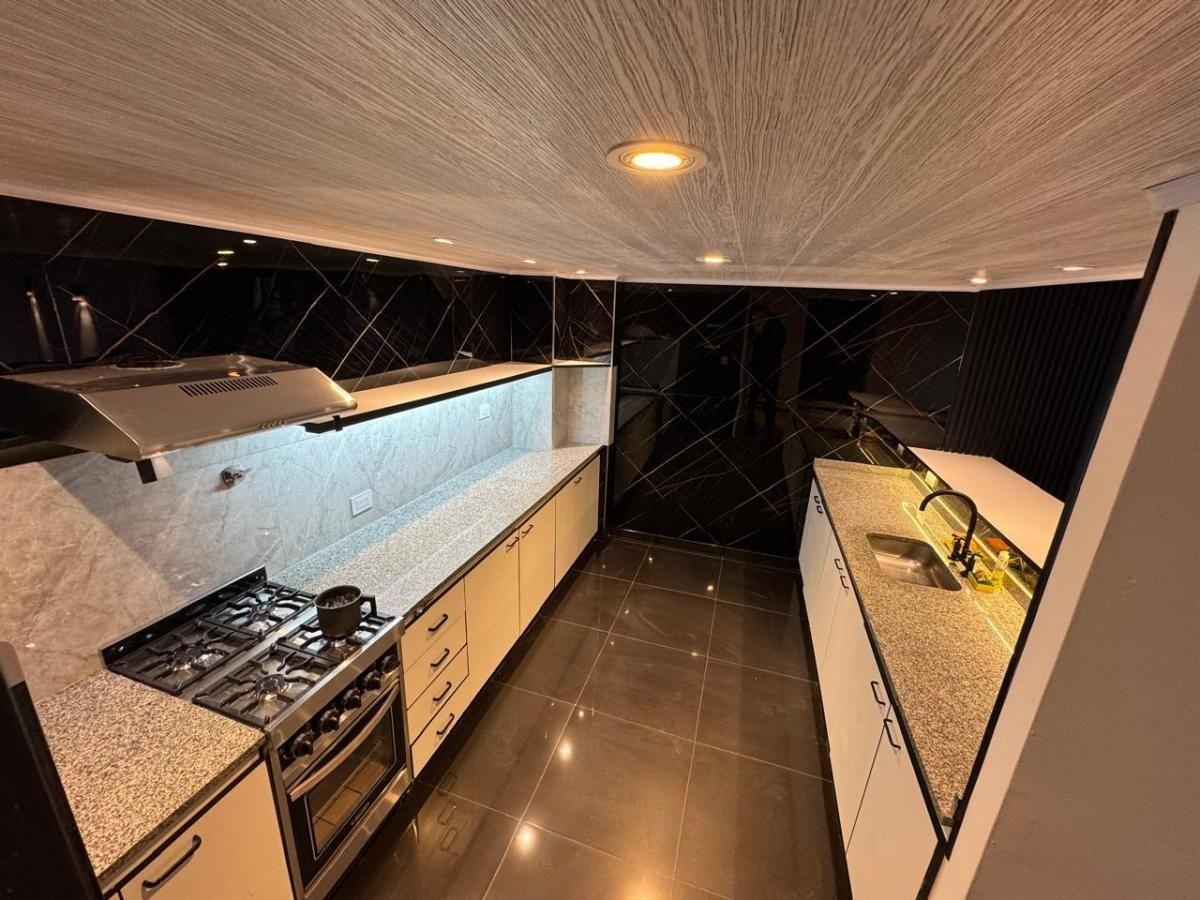 Foto de VENTA DEPARTAMENTO 3 AMBIENTES CON COCHERA EN COLEGIALES, imagen 5