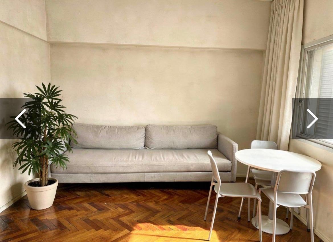 Foto de Departamento 1 ambientes 1 dormitorios. | Avenida Rivadavia al 10900, imagen 2