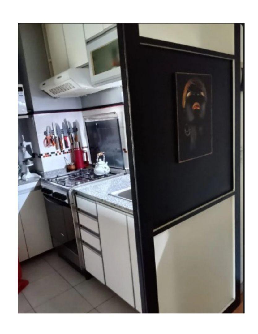 Foto de VENTA 2 AMBIENTES CON COCHERA EN PARQUE CHACABUCO, imagen 5