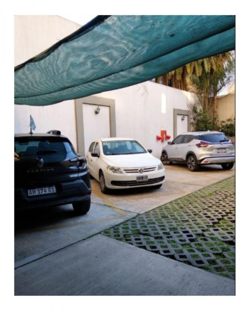 Foto de VENTA 2 AMBIENTES CON COCHERA EN PARQUE CHACABUCO, imagen 3