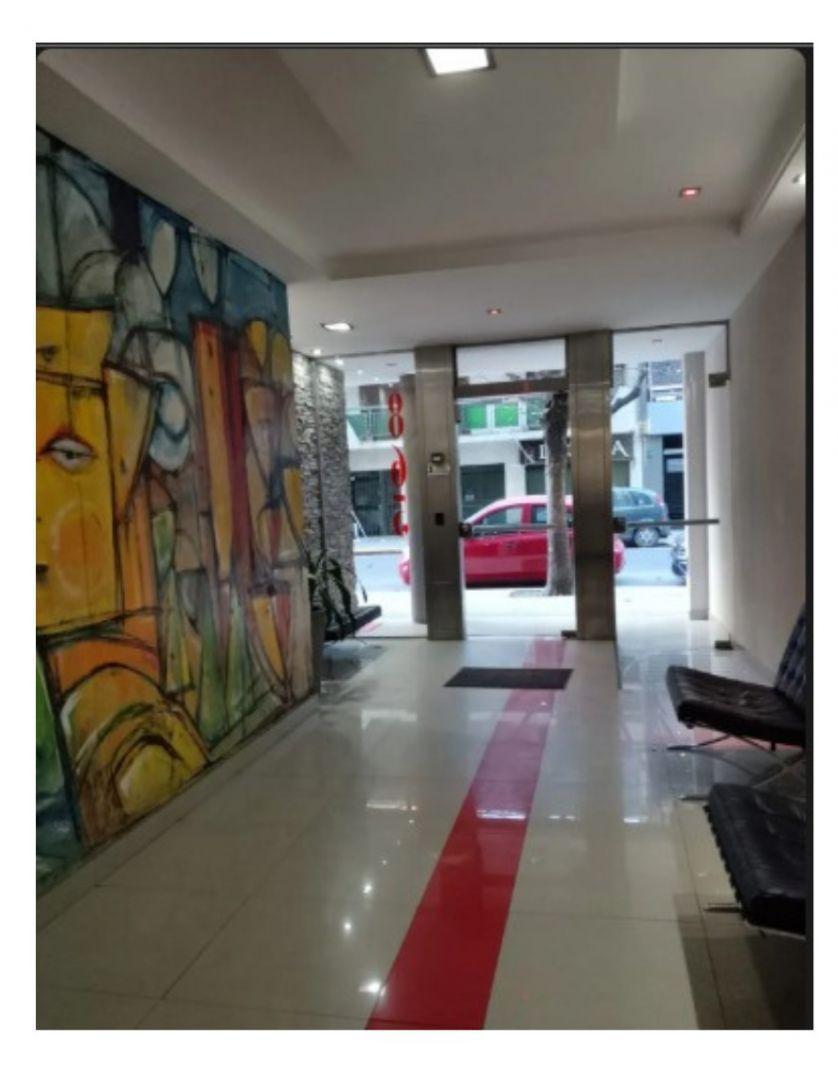 Foto de VENTA 2 AMBIENTES CON COCHERA EN PARQUE CHACABUCO, imagen 4