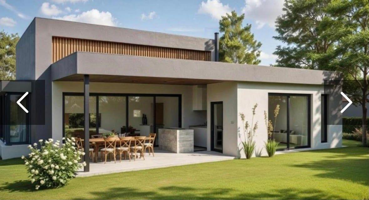 Foto de CASA EN VENTA 4 AMBIENTES EN CANNING CHICO (FINANCIA), imagen 3