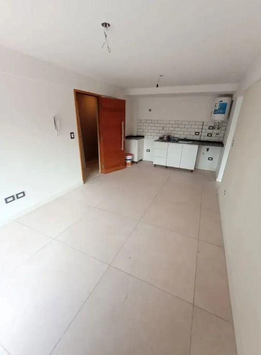 Foto de VENTA DE DEPARTAMENTO 2 AMBIENTES CON COCHERA A ESTRENAR, imagen 2