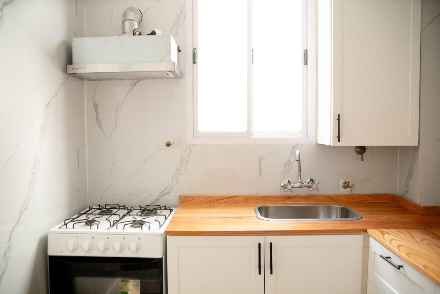 Foto de Casa 3 ambientes. | Correa al 4400, imagen 3
