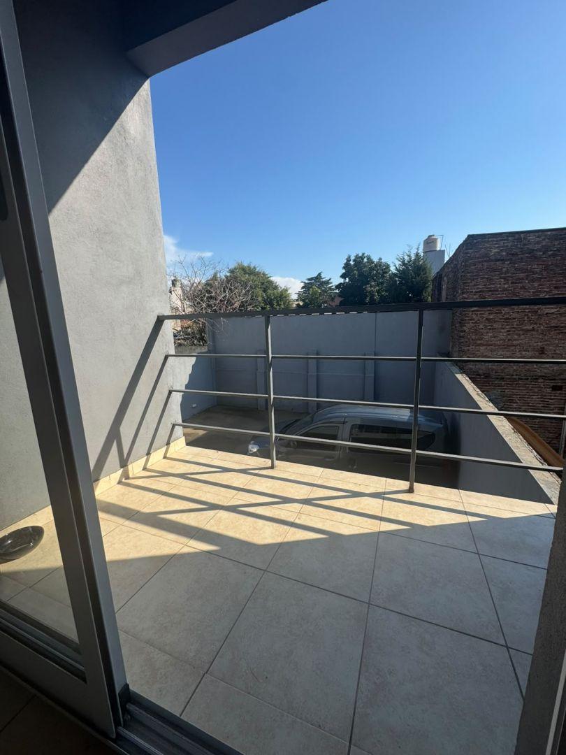 Foto de MONOAMBIENTE EN ALQUILER CON BALCON AL FRENTE, imagen 4