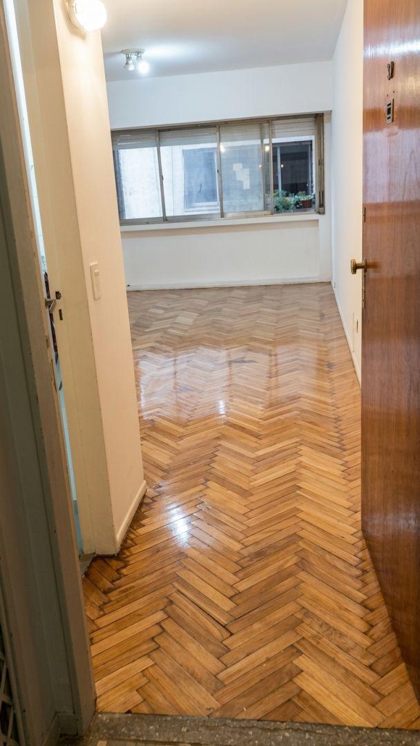 Foto de VENTA- MONOAMBIENTE PALERMO, imagen 2