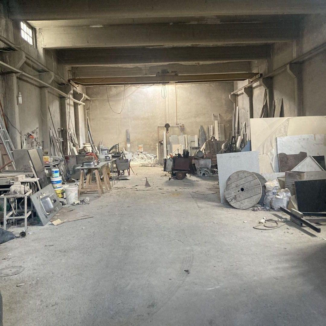 Foto de Galpón de 300 m2, imagen 3