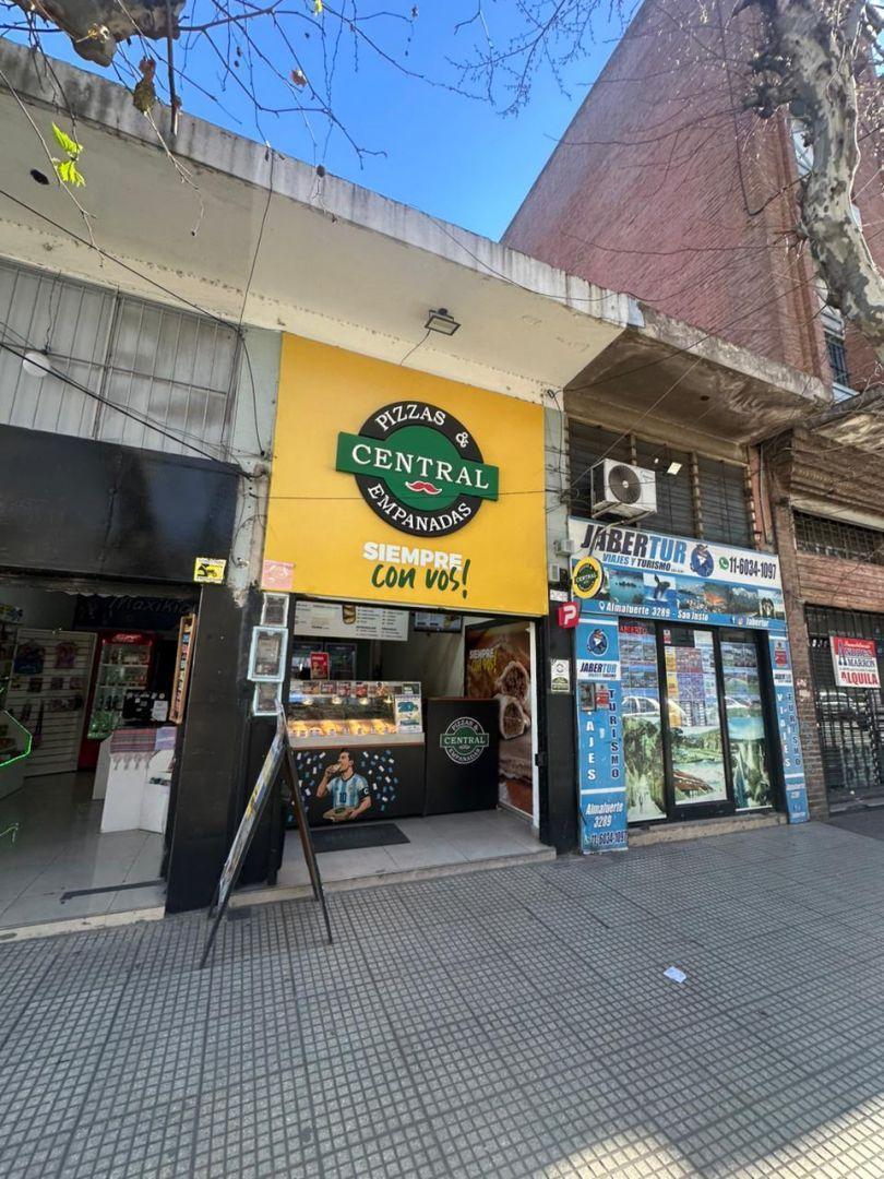 Foto de EXELENTE LOCAL SAN JUSTO!!!!, imagen 1