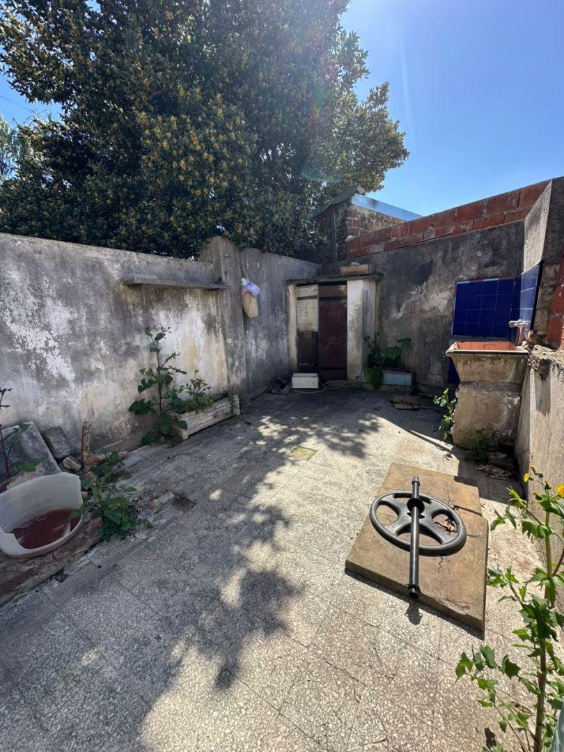 Foto de PH A RECICLAR 2 AMBIENTES EN VILLA TESEI ESCUCHA OFERTA, imagen 5