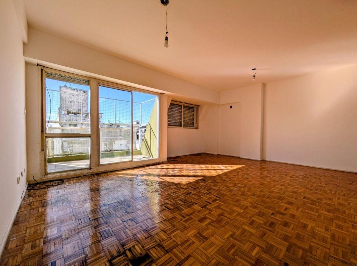 Foto de Venta Depto. 3 Ambientes | Balvanera, imagen 1
