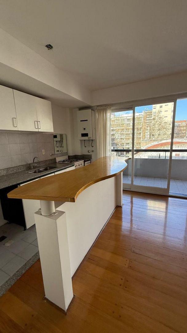 Foto de Venta Depto 2 Ambientes | Palermo, imagen 5