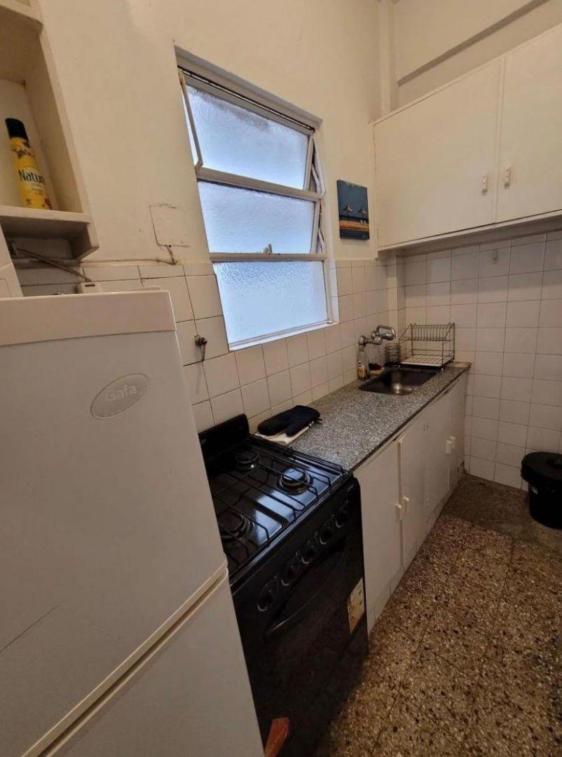 Foto de exelente monoambiente en recoleta!!!!!, imagen 1