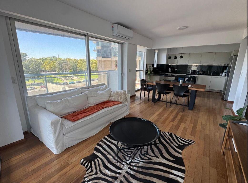 Foto de Venta Depto 3 Ambientes | Puerto Madero, imagen 3