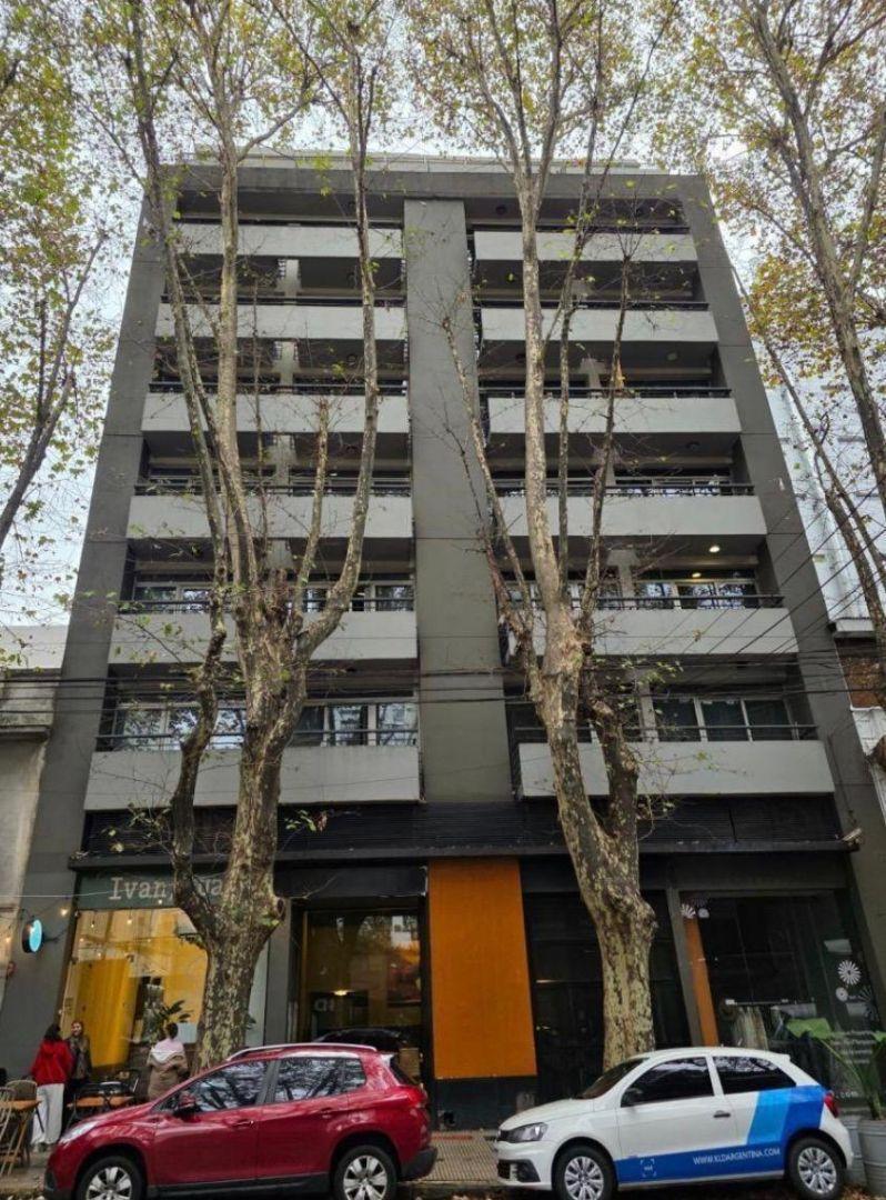Foto de EXELENTE MONOAMBIENTES EN PALERMO!!!!!!, imagen 1