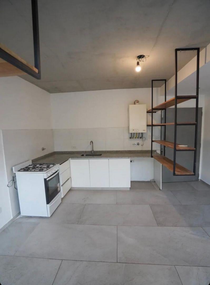 Foto de EXELENTE LOFT EN COLEGIALES!!!!!, imagen 2