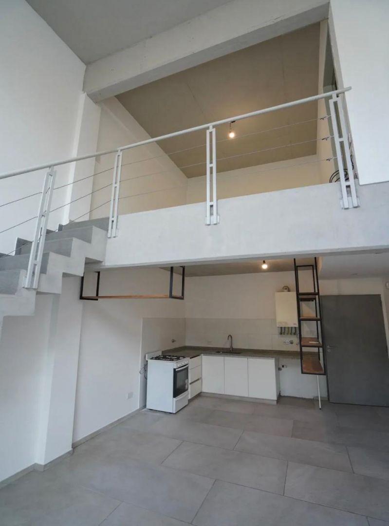 Foto de EXELENTE LOFT EN COLEGIALES!!!!!, imagen 5