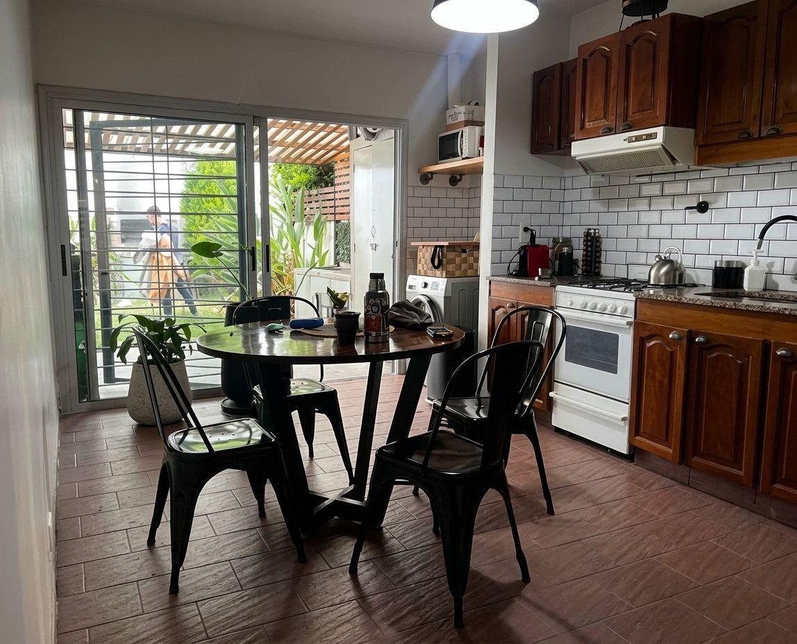 Foto de HERMOSO TRIPLEX- APTO CREDITO, imagen 3
