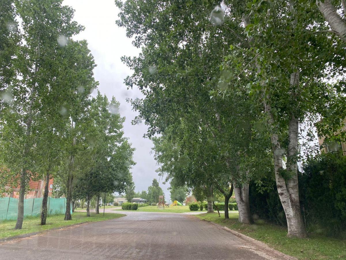 Foto de LOTE-LOMAS DE PETION 1500M2, imagen 1
