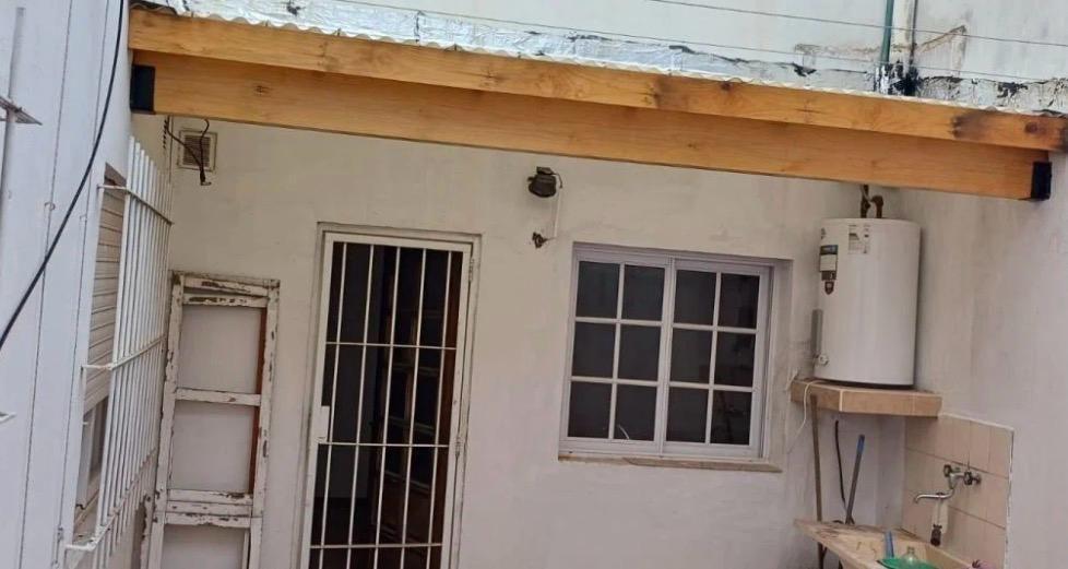 Foto de EXELENTE 3 AMBIENTES EN RAMOS MEJIA!!!!!!!!, imagen 2