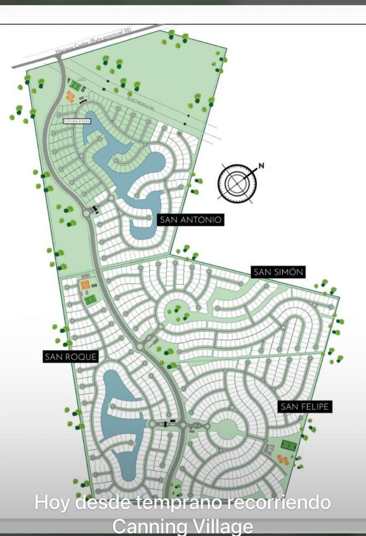 Foto de 100% FINANCIADO-LOTE BARRIO SAN ROQUE, imagen 3