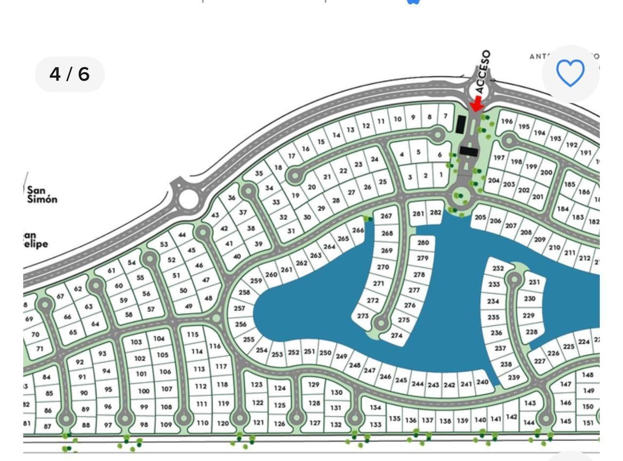 Foto de 100% FINANCIADO-LOTE BARRIO SAN ROQUE, imagen 4