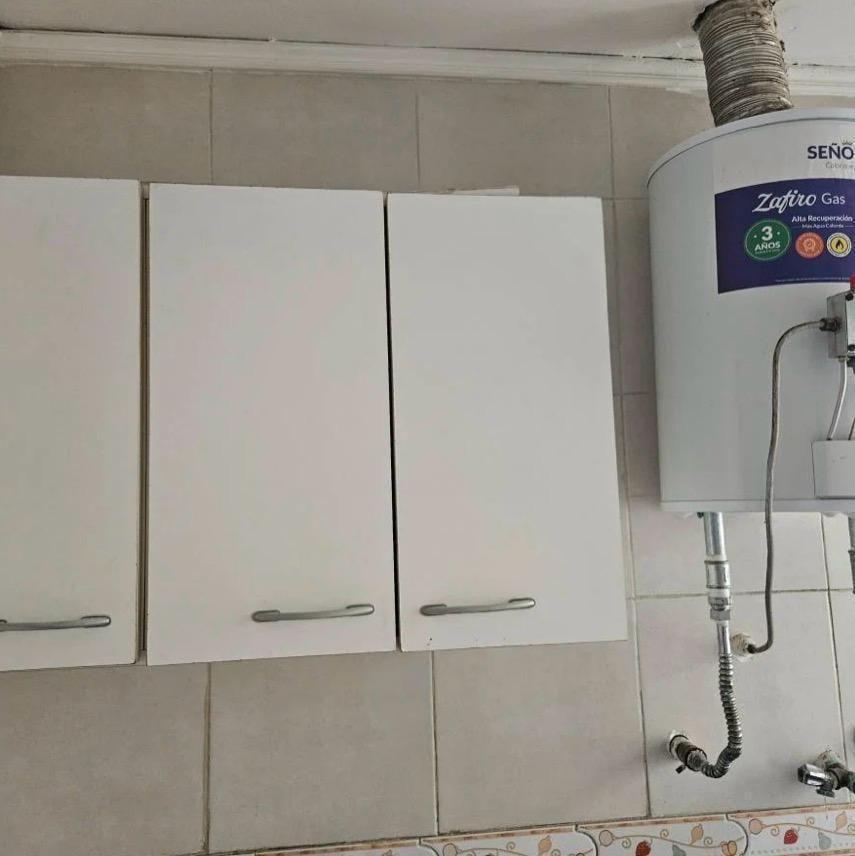 Foto de EXELENTE 2 AMBIENTES EN VILLA LURO!!!, imagen 4