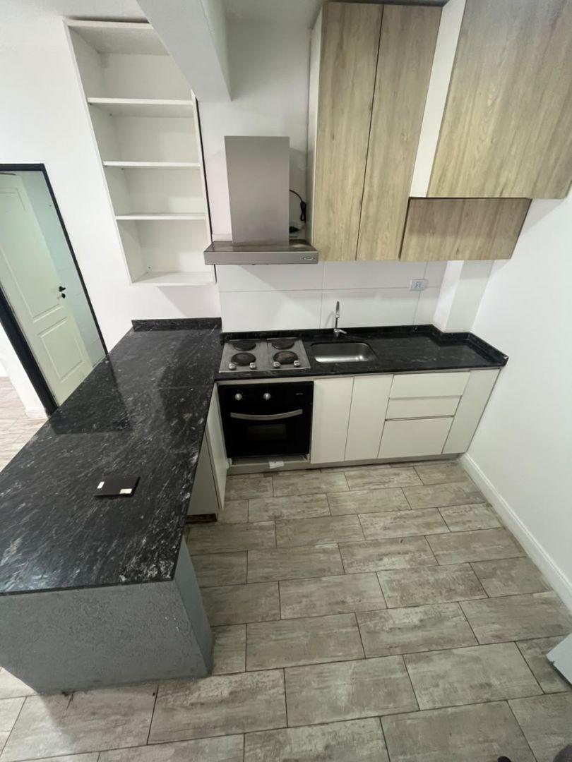 Foto de ALQUILER DE MONOAMBIENTE EN RAMOS MEJIA IMPECABLE EDIFICIO CON PISCINA, imagen 1