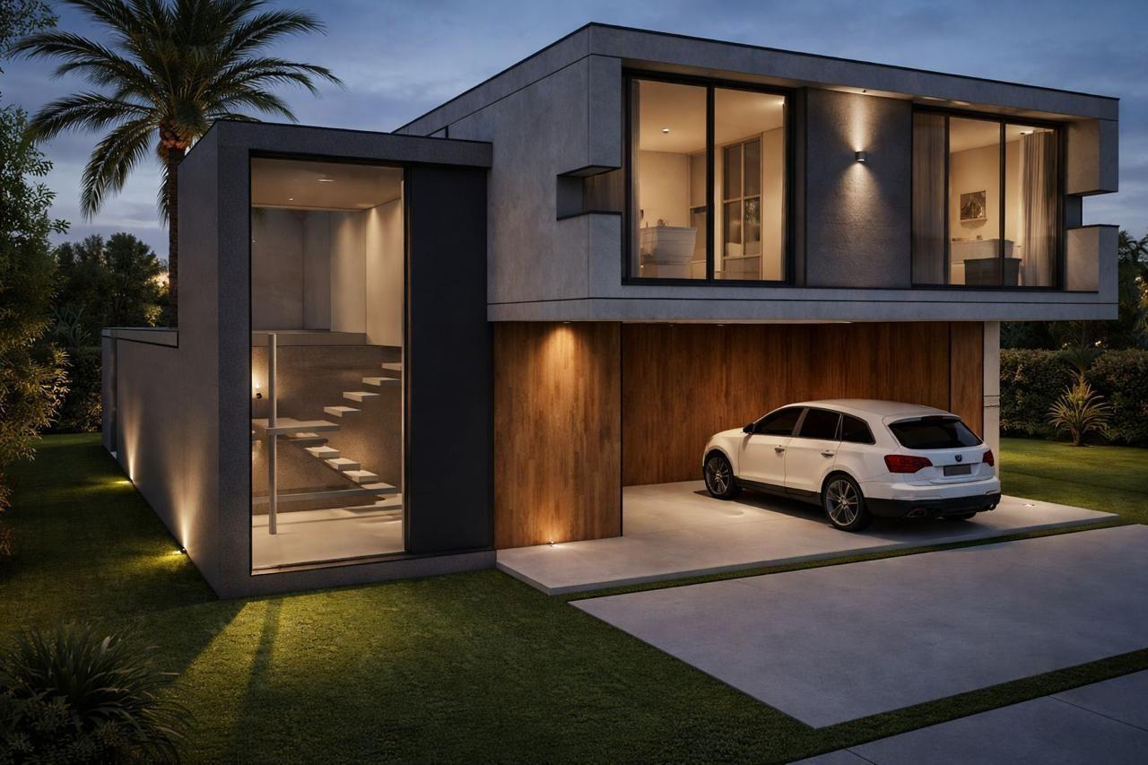 Foto de CASA A ESTRENAR EN LAGOS DE CANNING 1 FINANCIA, imagen 4