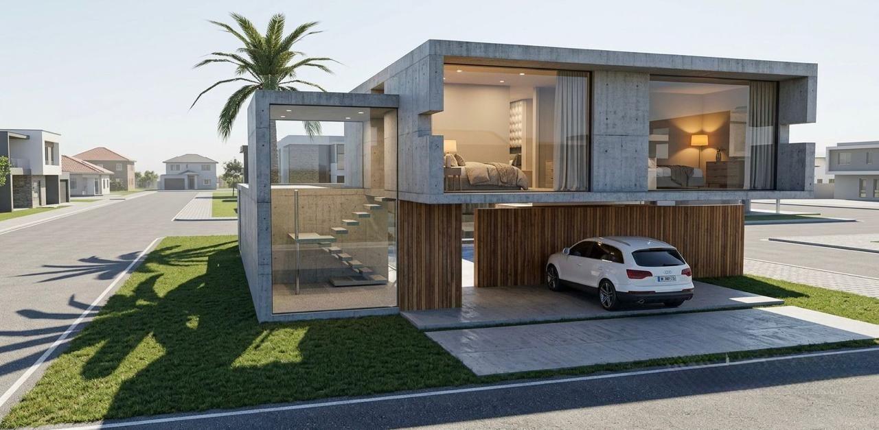 Foto de CASA A ESTRENAR EN LAGOS DE CANNING 1 FINANCIA, imagen 3