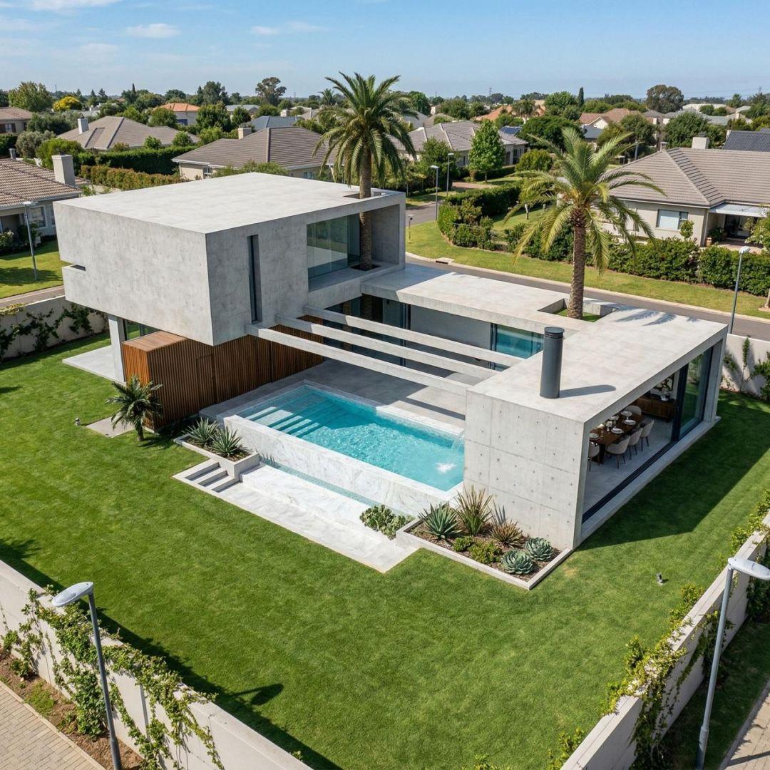 Foto de CASA A ESTRENAR EN LAGOS DE CANNING 1 FINANCIA, imagen 2