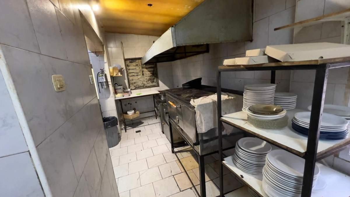 Hotel en Venta en Carlos Paz - Oportunidad Para Inversionistas 5