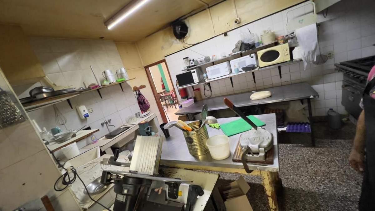 Hotel en Venta en Carlos Paz - Oportunidad Para Inversionistas 3