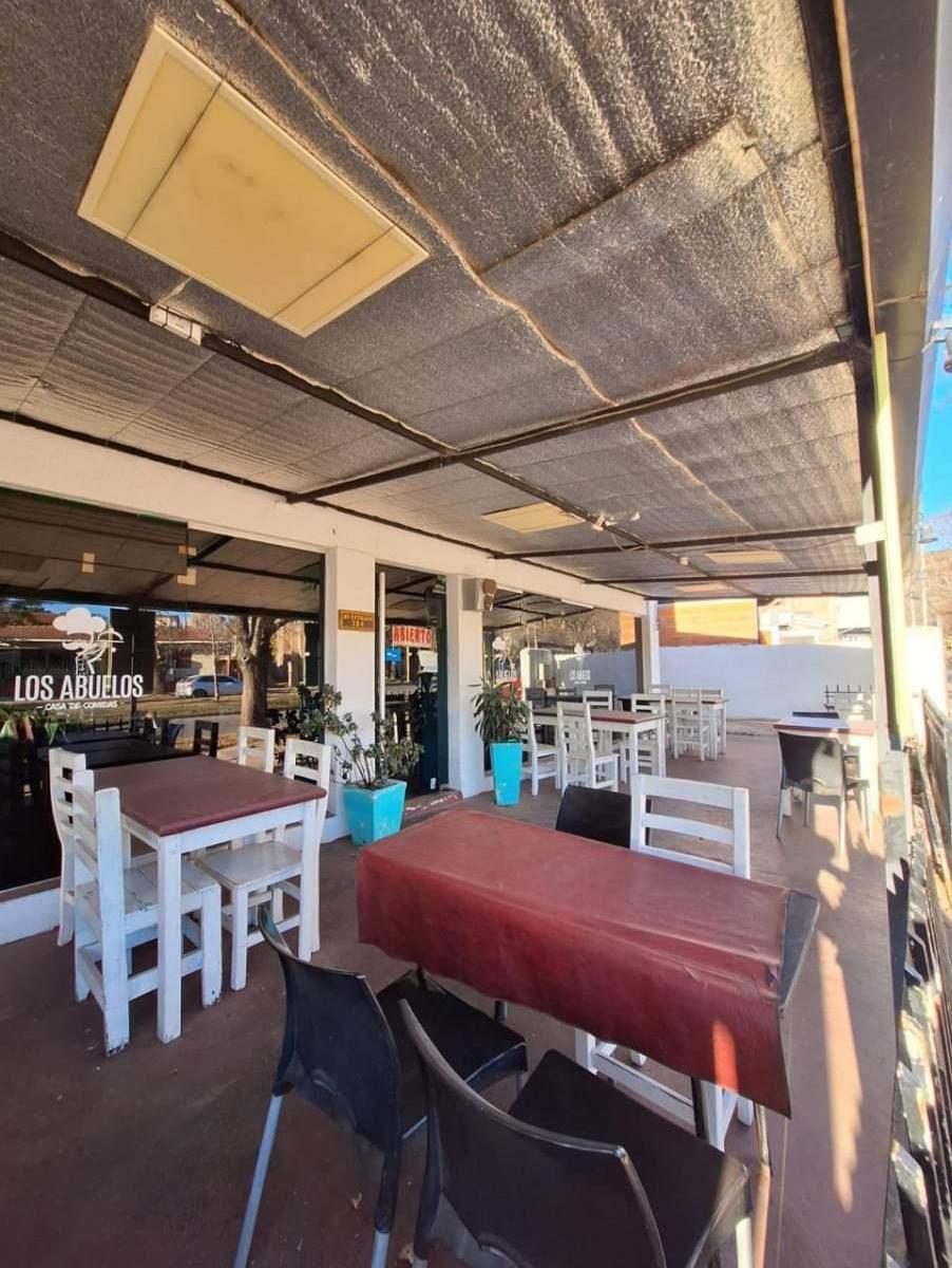 Hotel en Venta en Carlos Paz - Oportunidad Para Inversionistas 2