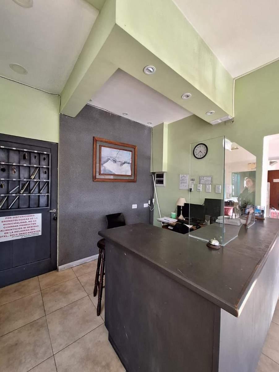 Hotel en Venta en Carlos Paz - Oportunidad Para Inversionistas 2