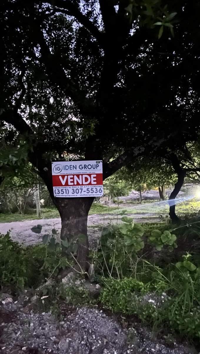Urgente! Oportunidad Unica Se Venden 3 Lotes Juntos en Tanti! a m del Rio 1