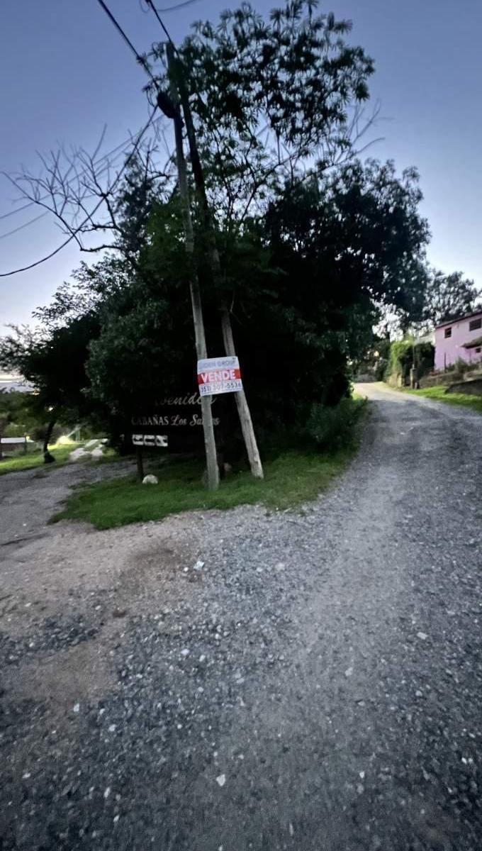 Urgente! Oportunidad Unica Se Venden 3 Lotes Juntos en Tanti! a m del Rio 2