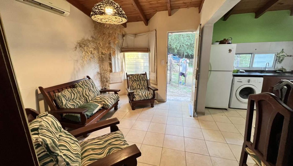 Hermosa Casa en Carlos Paz - Ideal Para Alquileres Temporales 4