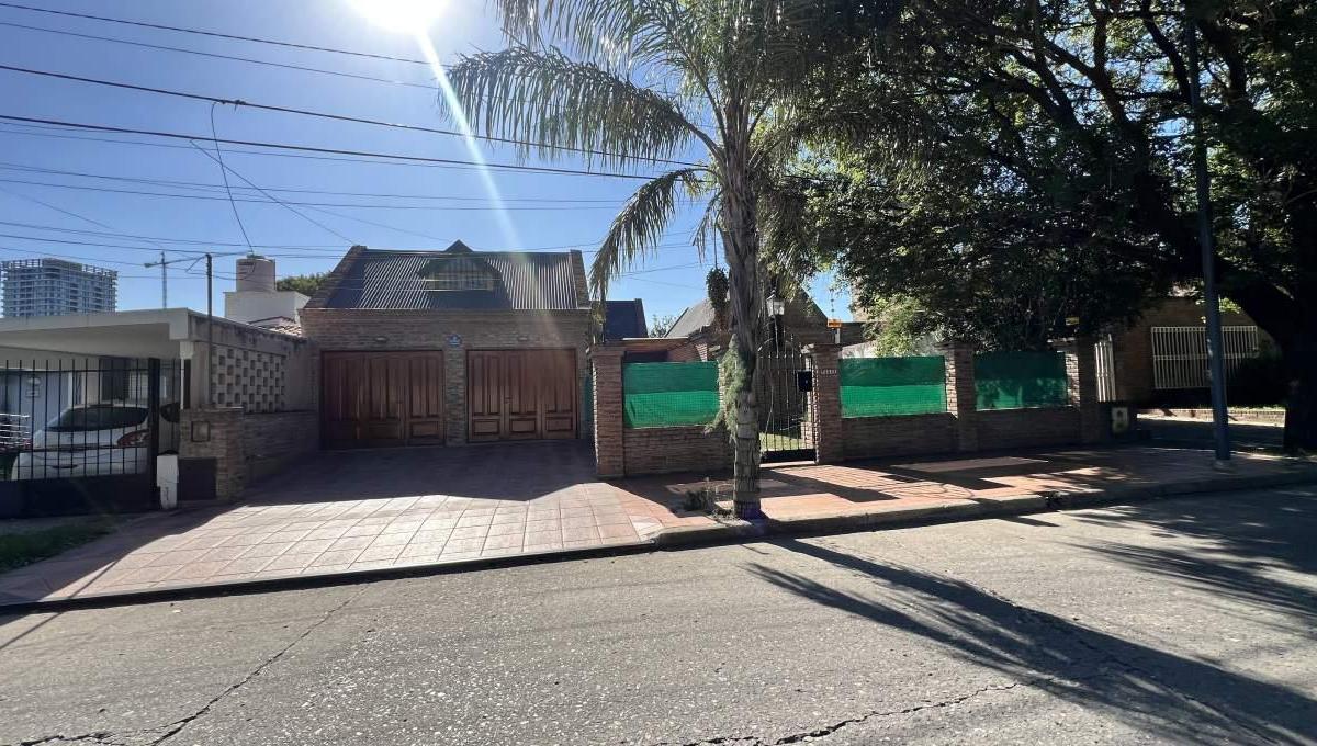 Propiedad en Argentina