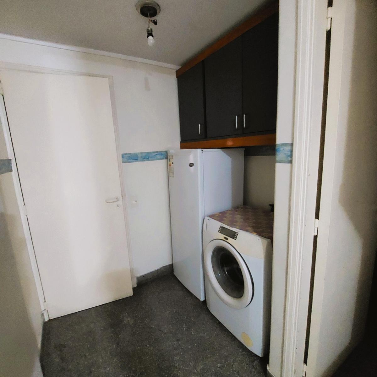 Excelente Semipiso con Cochera en Barrancas de Belgrano 3
