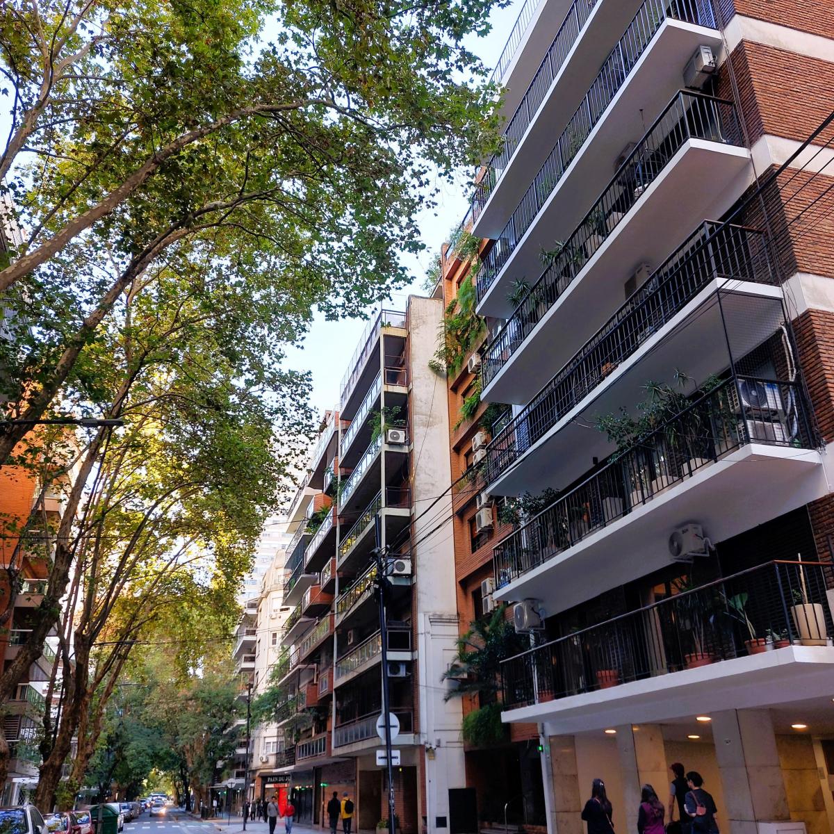 Propiedad en Argentina