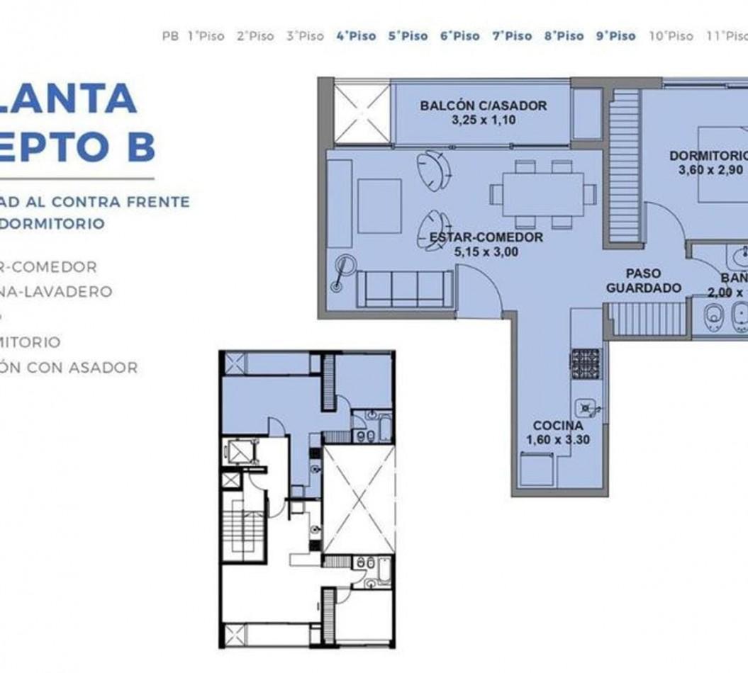 Plano 1