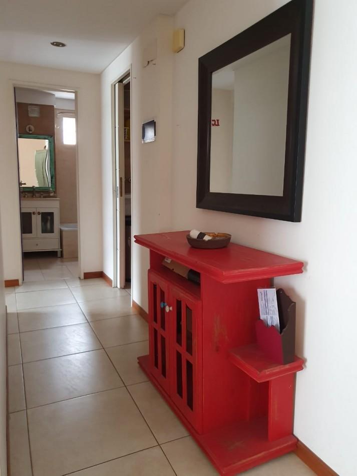 Excelente Departamento de 2 Ambientes San Martin Centro 2